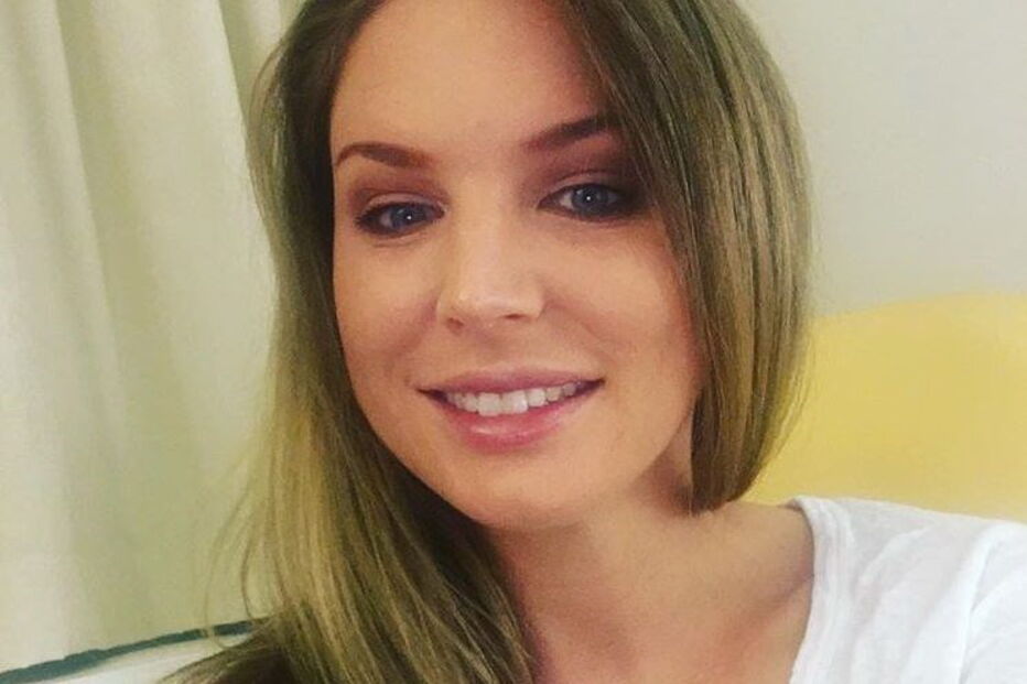 Madison Missina tem 35 anos e é uma das atrizes porno mais famosas do mundo