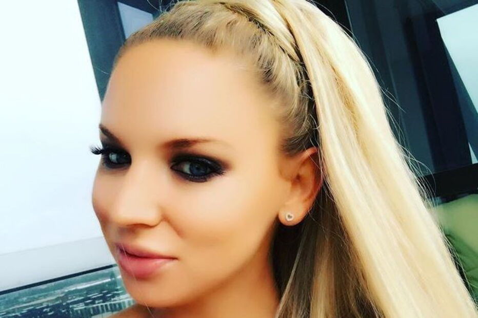 Madison Missina tem 35 anos e é uma das atrizes porno mais famosas do mundo