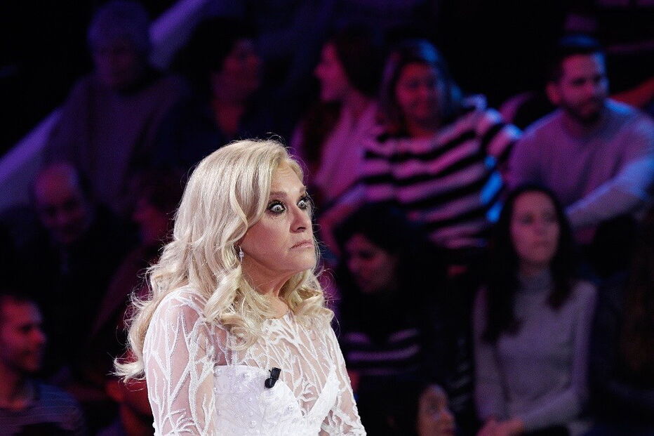 Teresa quer afastar-se