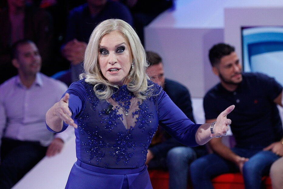 Teresa quer afastar-se