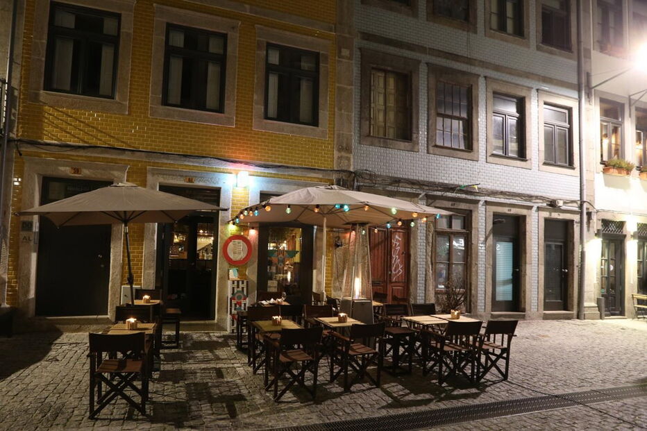 Os melhores sabores, cores e cheiros da América Latina estão no Panca, em pleno Porto