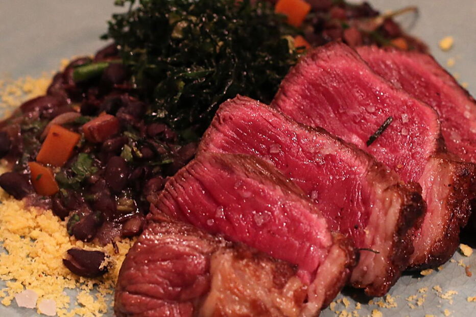 Os melhores sabores, cores e cheiros da América Latina estão no Panca, em pleno Porto