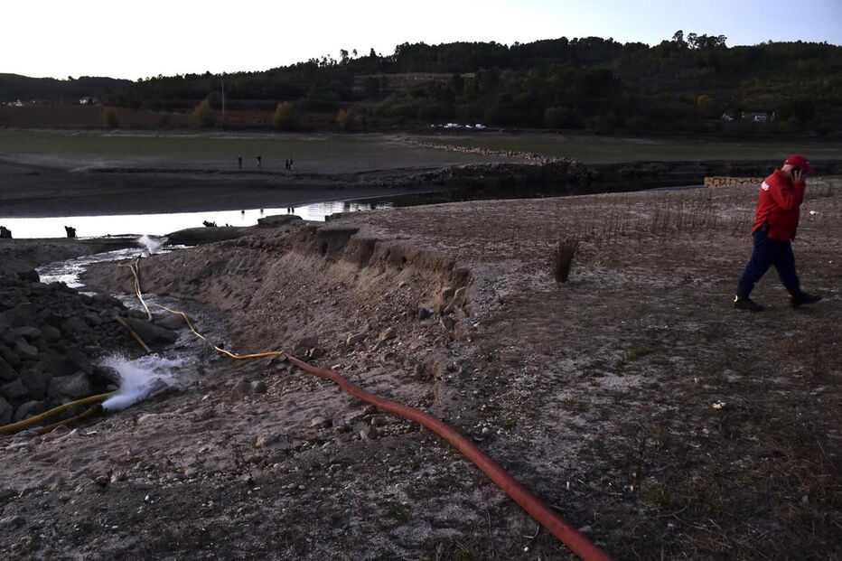 Operação em Fagilde