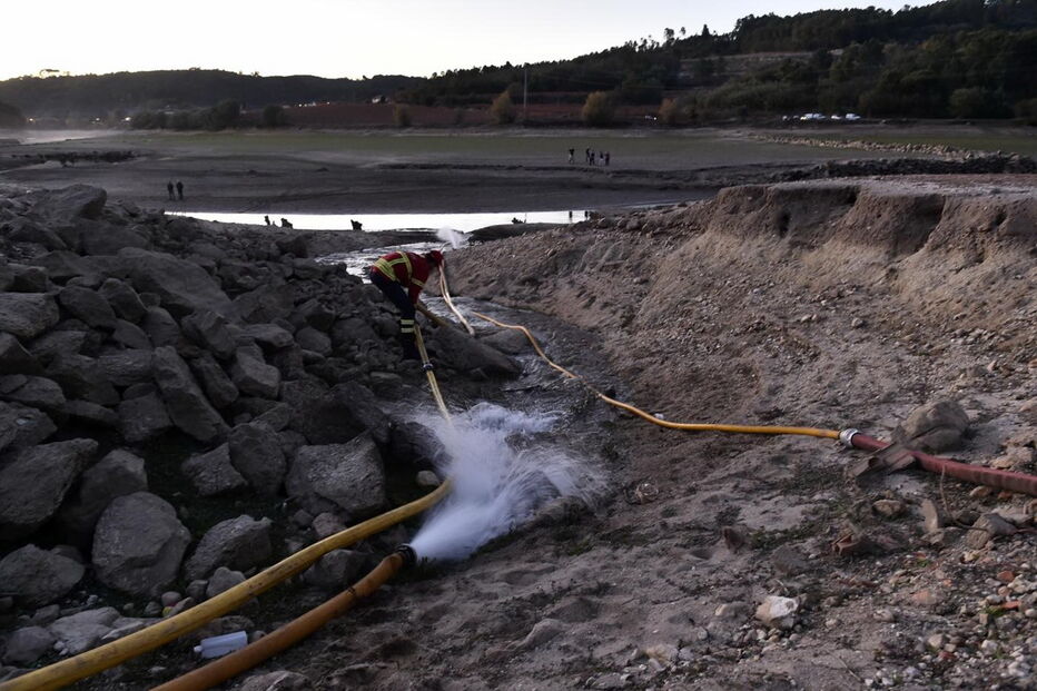 Operação em Fagilde
