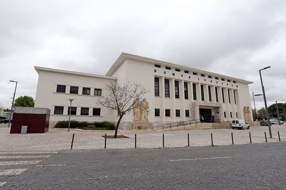 Tribunal de Santarém 