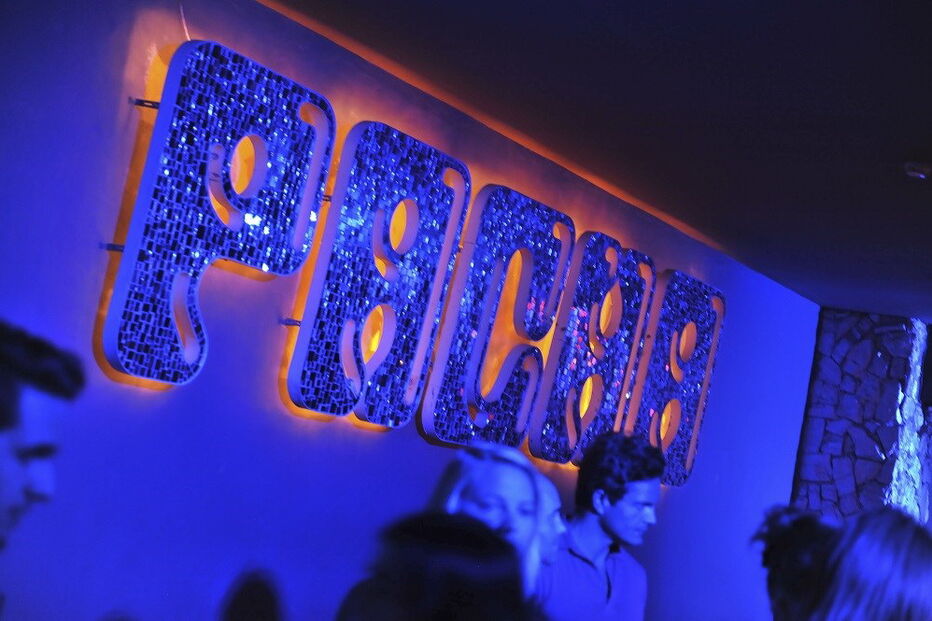 Autoridades acabaram por deter nove pessoas por droga e condução ilegal 