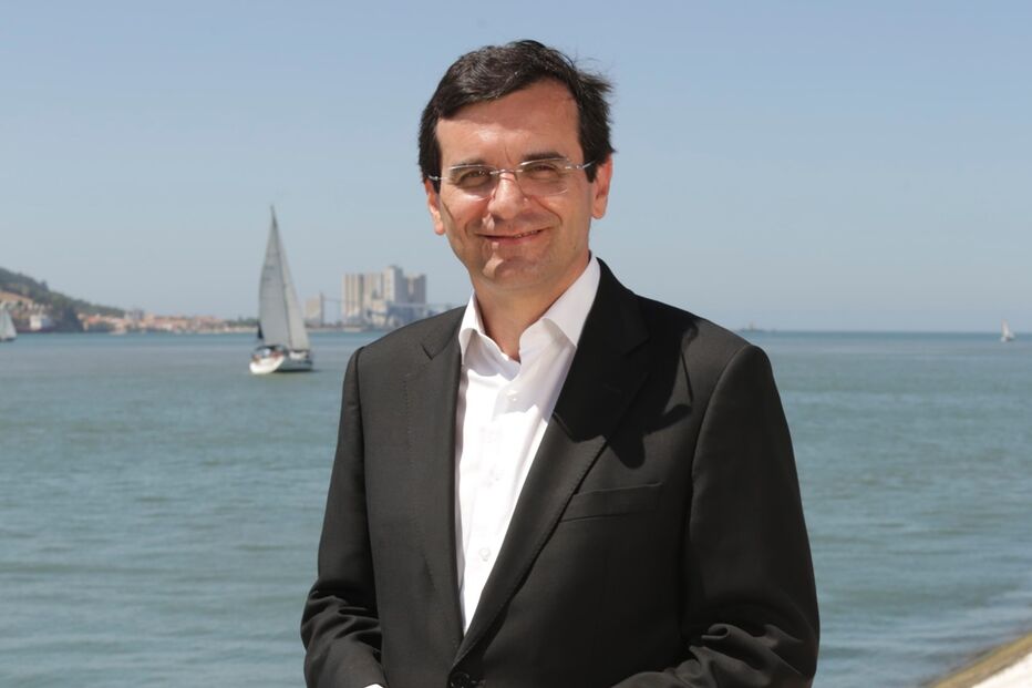 Adalberto Campos Fernandes, ministro da Saúde