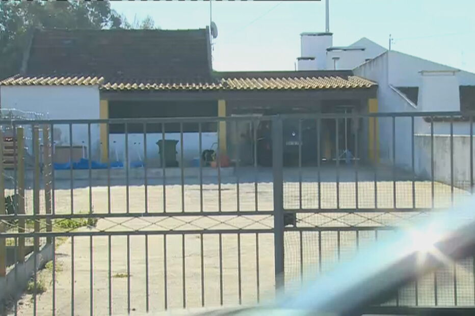  Homem mata mulher à facada nas Caldas da Rainha