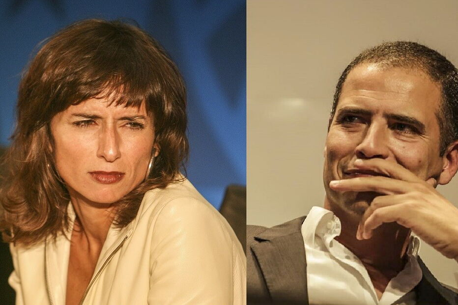 Ricardo Araújo Pereira arrasa ex-namorada de Sócrates