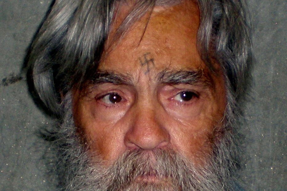 Charles Manson