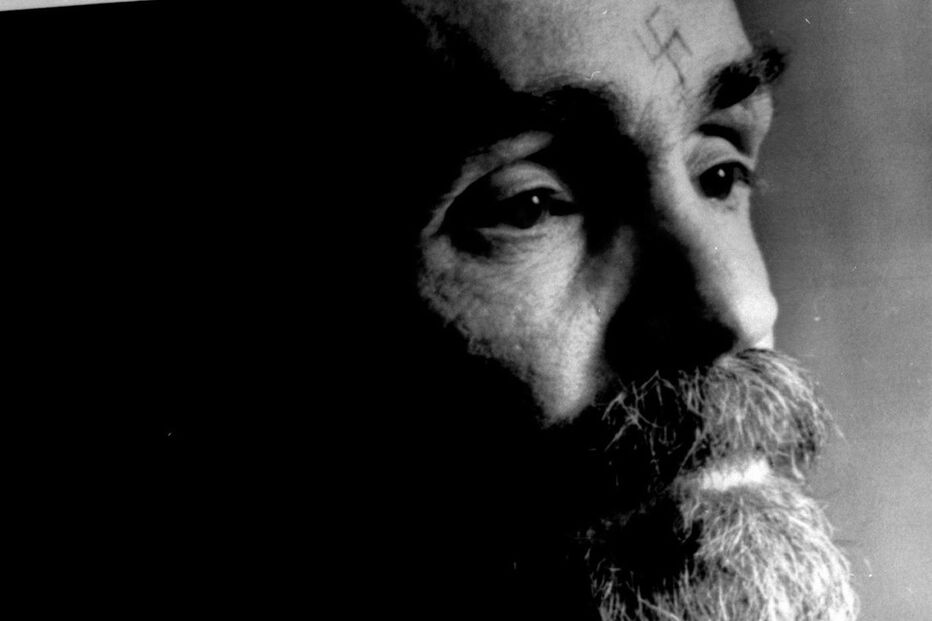 Charles Manson