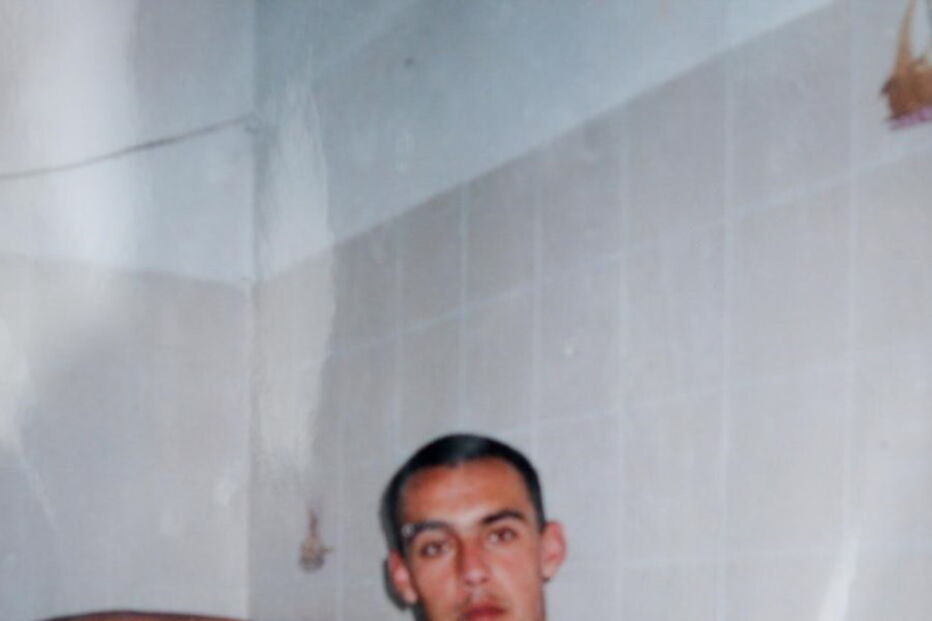 Claude Inácio, de 38 anos, matou a mulher com vários golpes de faca e depois tentou pôr termo  à vida 