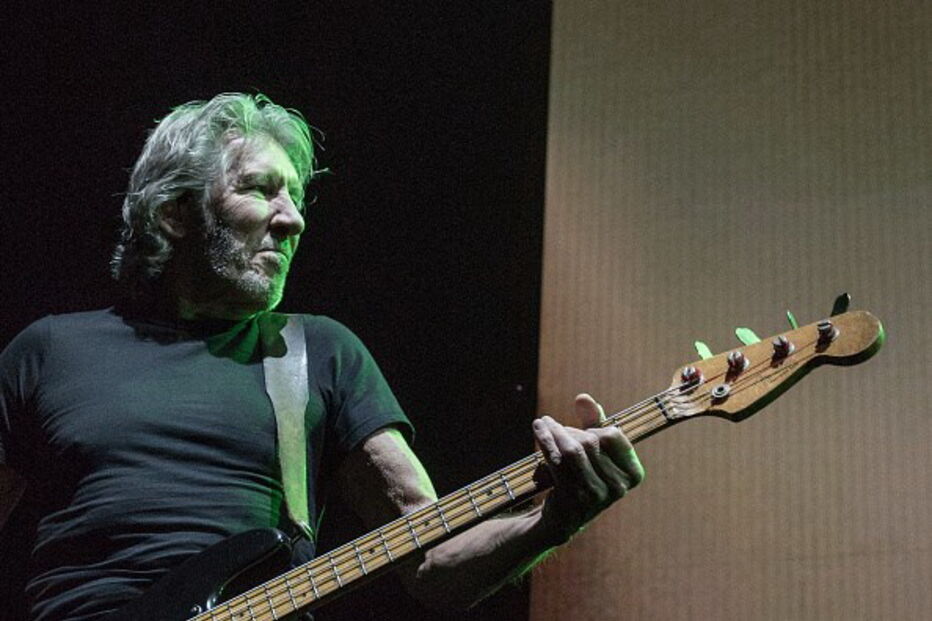 Roger Waters