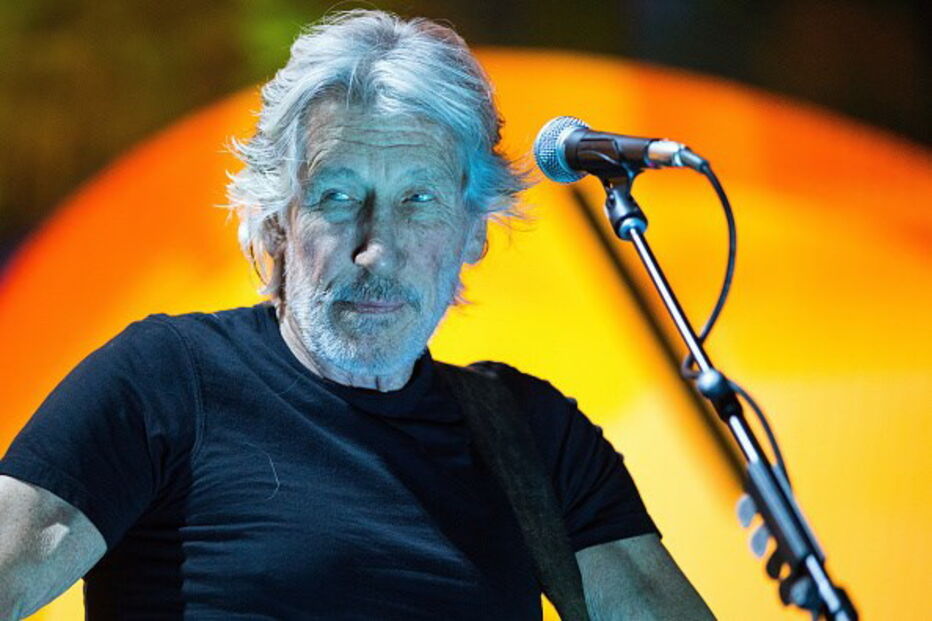 Roger Waters