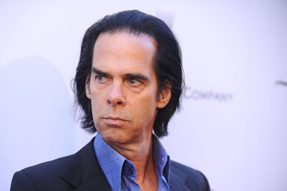 Nick Cave