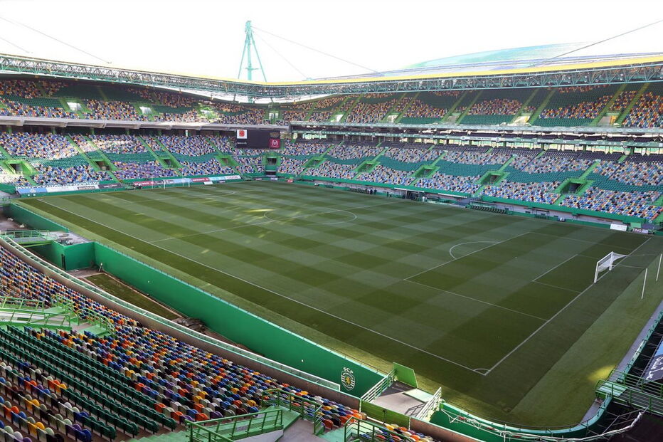 Estádio José Alvalade