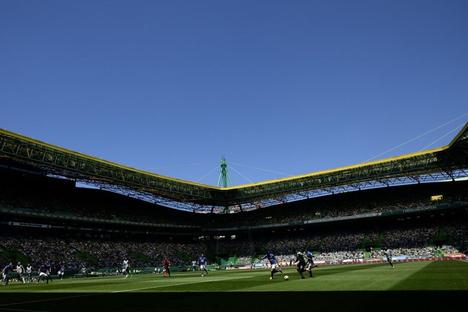 Estádio José Alvalade