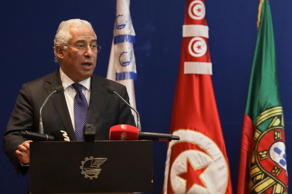 António Costa