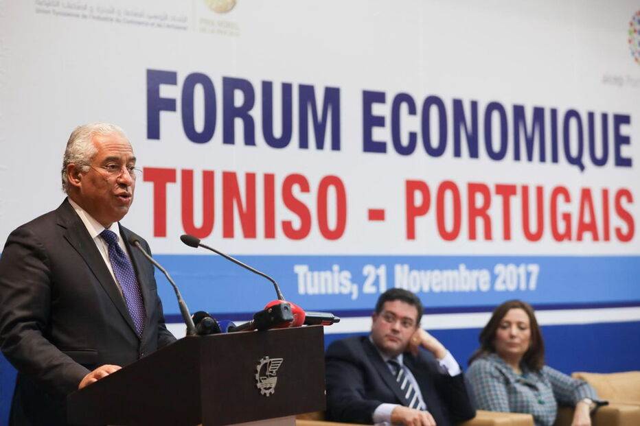 António Costa