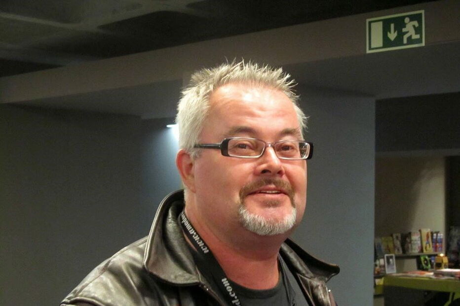 Autor e desenhador Fernando Relvas, morreu aos 63 anos