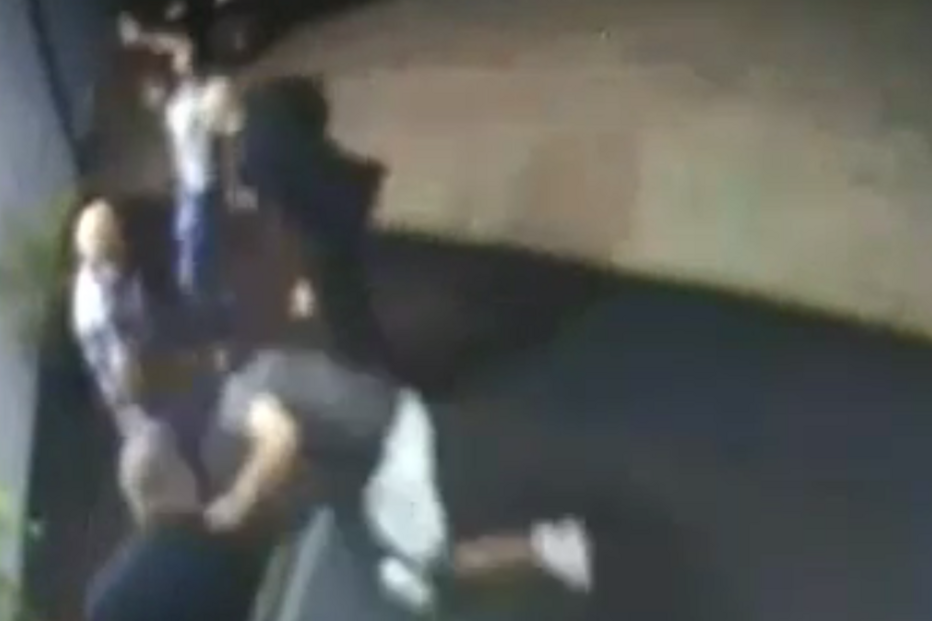 agressões, discoteca, Cinfães, Viseu, Douro Fénix, seguranças, violência