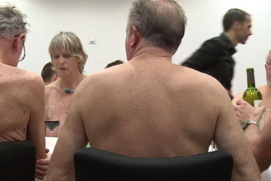 Paris inaugura primeiro restaurante naturista