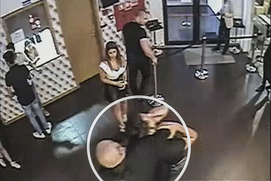 Agressões na discoteca Douro Fénix