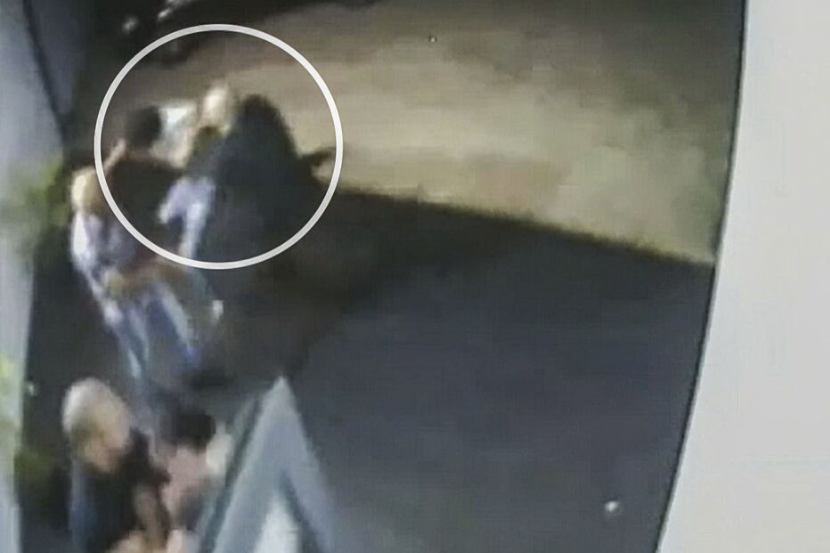 Agressões na discoteca Douro Fénix