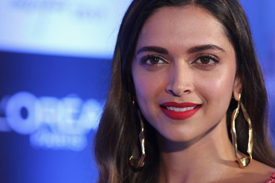 Deepika Padukone