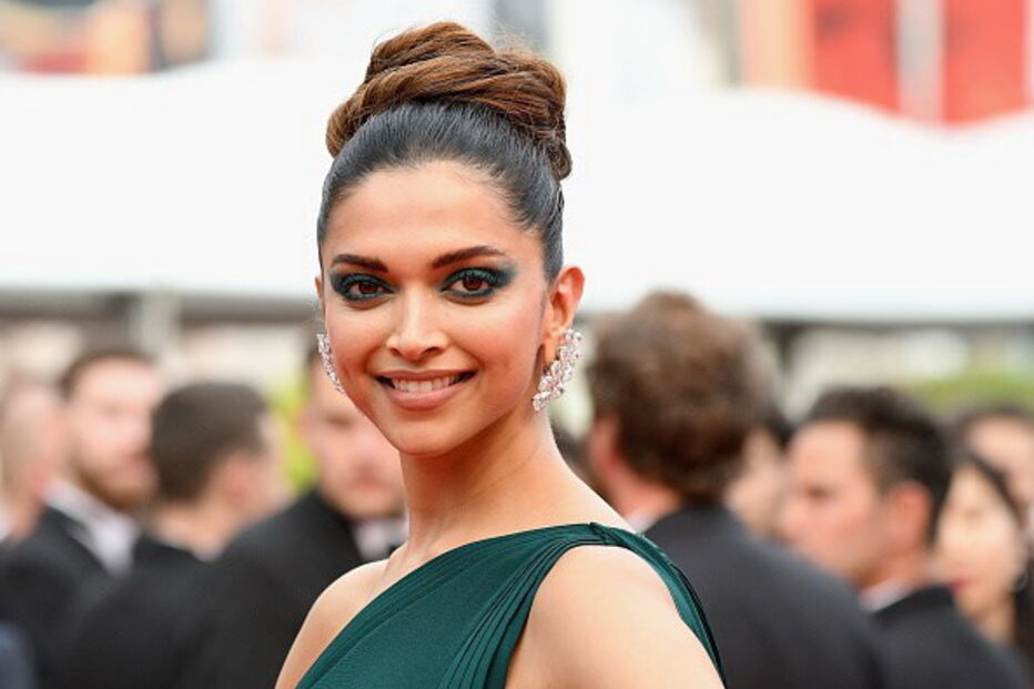 Deepika Padukone