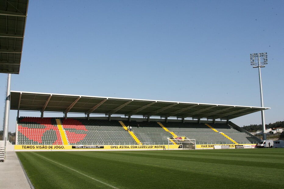 Estádio da Capital do Móvel