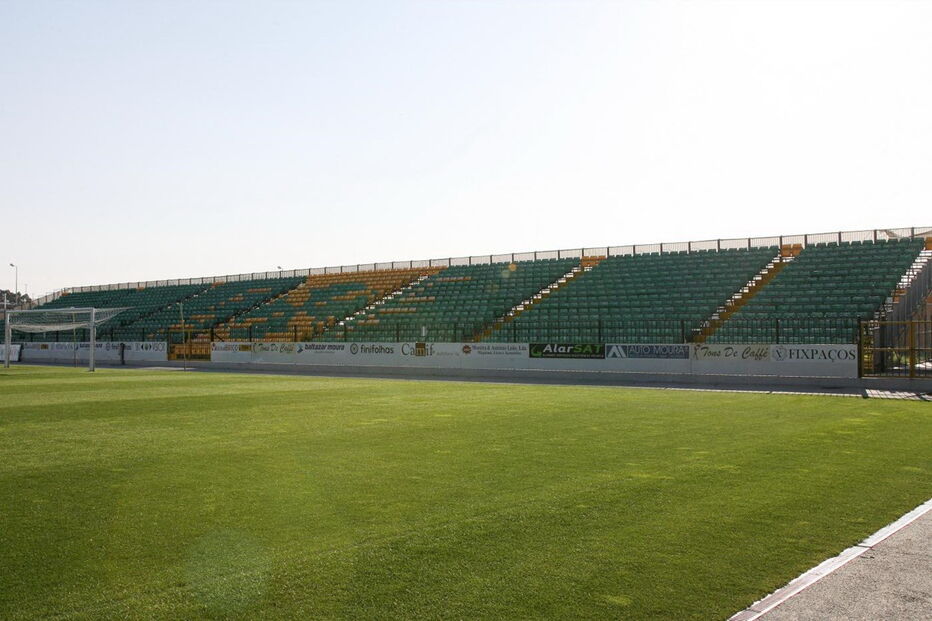 Estádio da Capital do Móvel