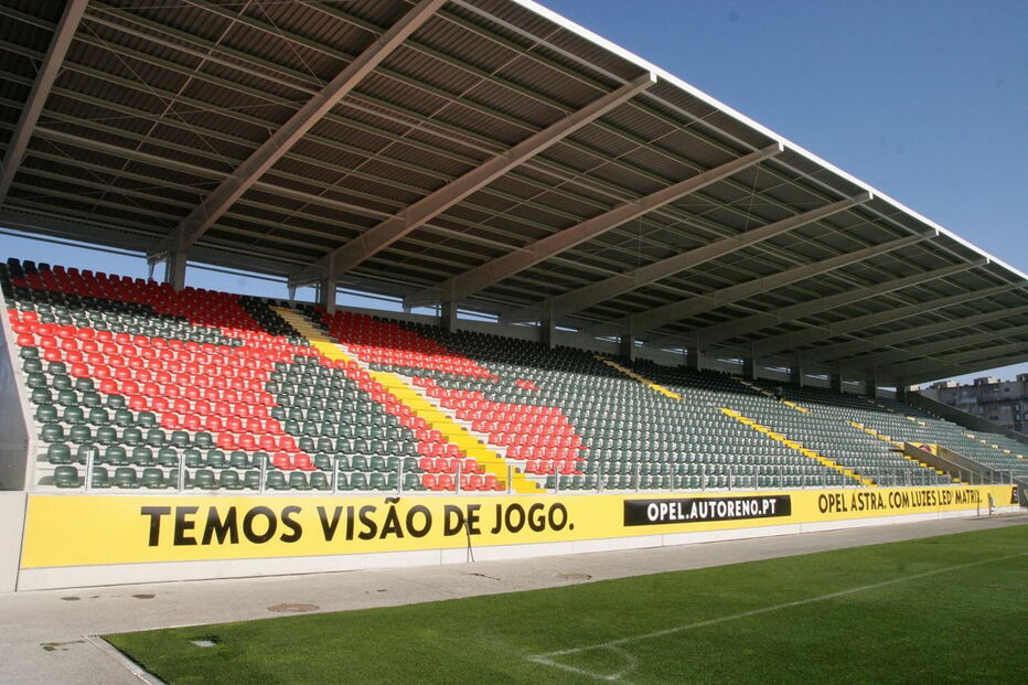 Estádio da Capital do Móvel