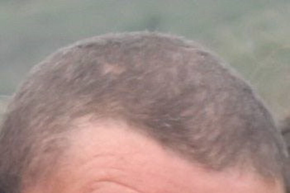 Rui Costa está desaparecido na Serra da Estrela desde o incêndio de 15 de outubro