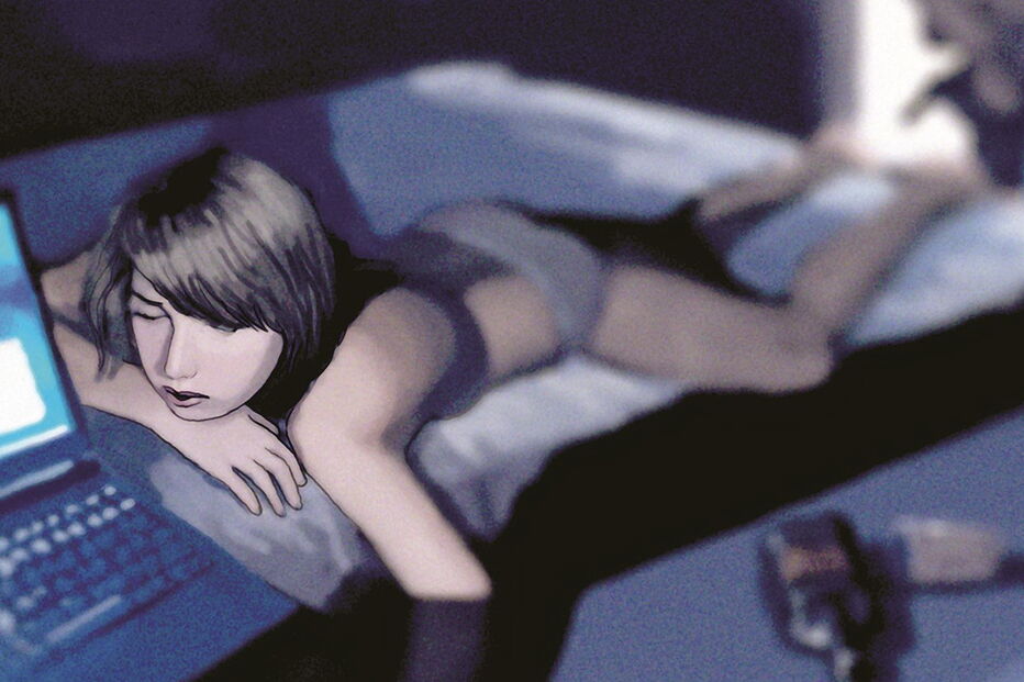 Pedófilo do Facebook abusa de 12 meninas