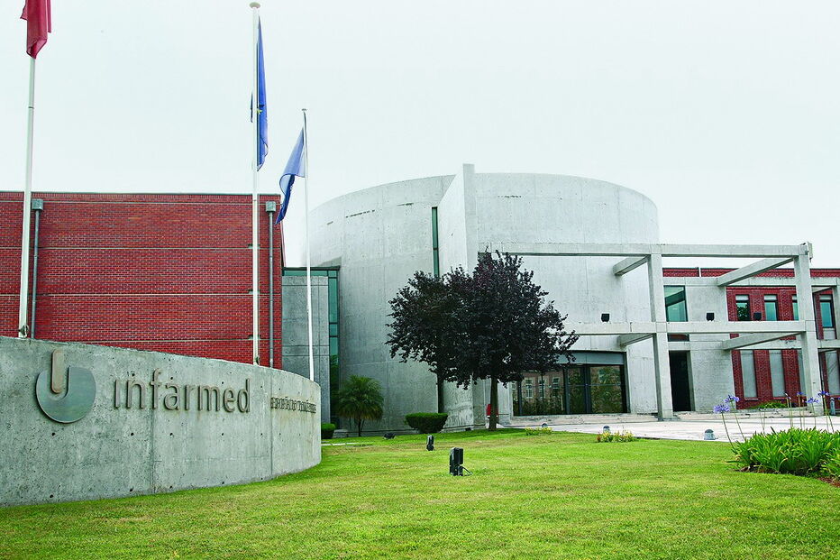 Sede situa-se atualmente no Parque da Saúde de Lisboa, na avenida do Brasil. Vai ser transferida para o Porto em 2019