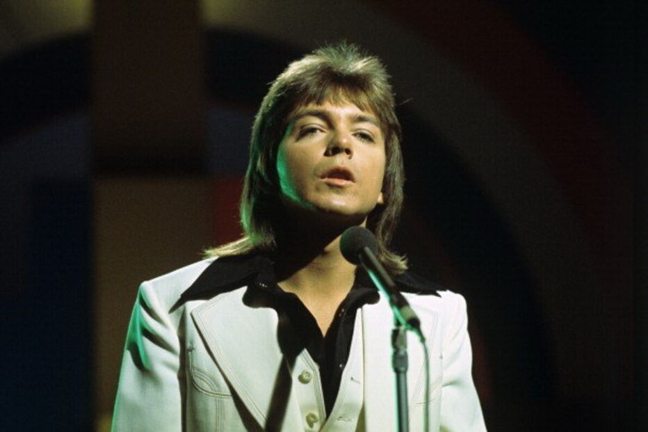 David Cassidy