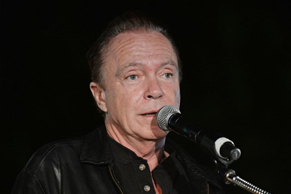 David Cassidy