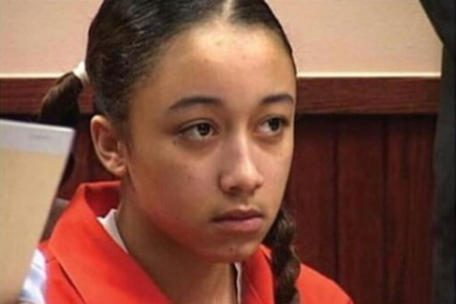 Cyntoia Brown foi condenada a prisão perpétua aos 16 anos por matar agressor que a escravizava sexualmente