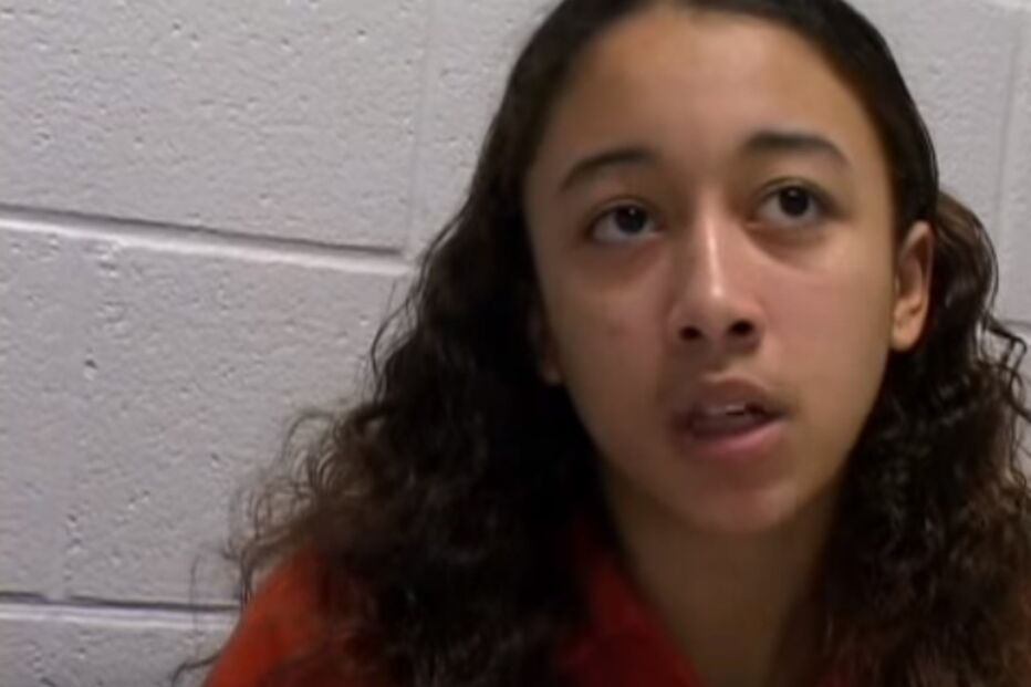 Cyntoia Brown foi condenada a prisão perpétua aos 16 anos por matar agressor que a escravizava sexualmente