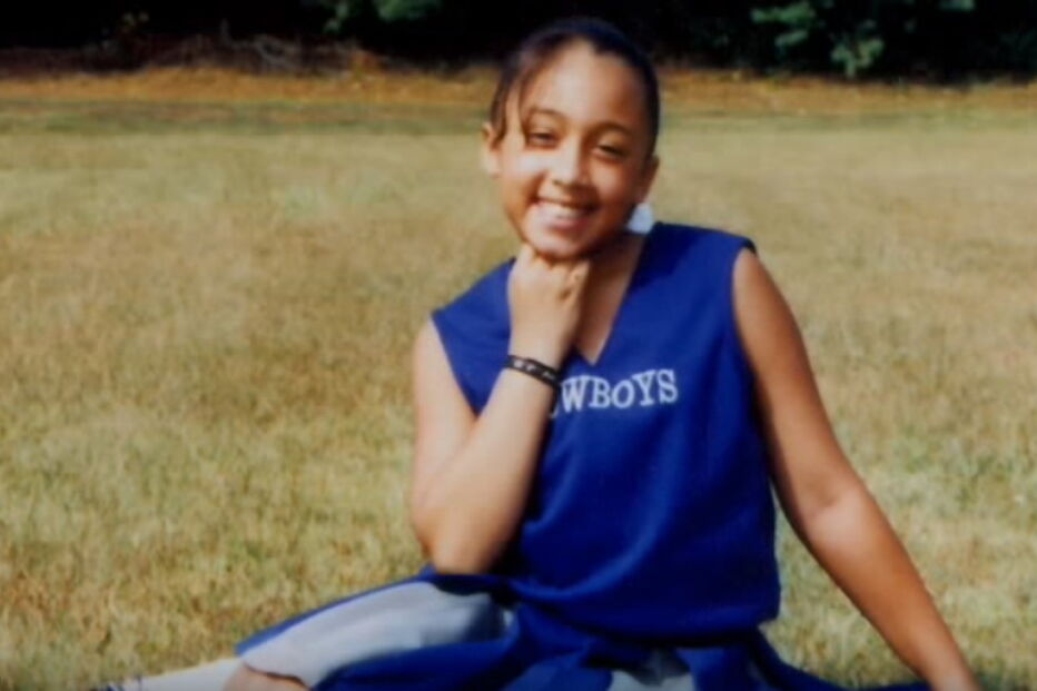 Cyntoia Brown foi condenada a prisão perpétua aos 16 anos por matar agressor que a escravizava sexualmente