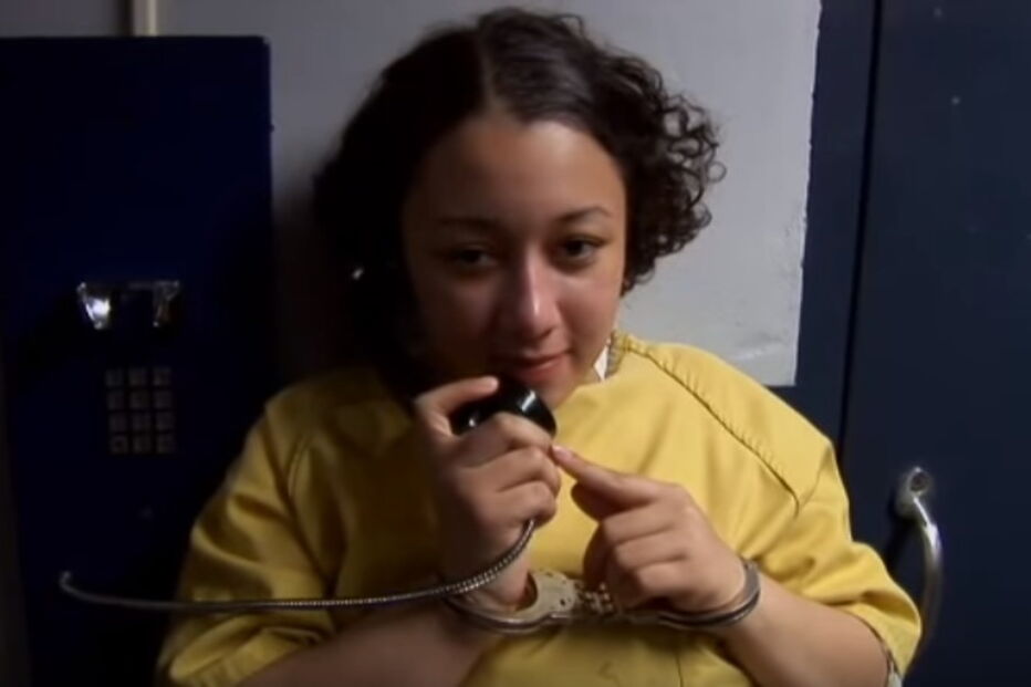 Cyntoia Brown foi condenada a prisão perpétua aos 16 anos por matar agressor que a escravizava sexualmente