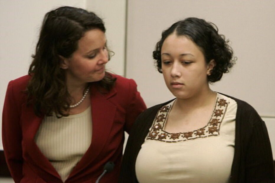 Cyntoia Brown foi condenada a prisão perpétua aos 16 anos por matar agressor que a escravizava sexualmente