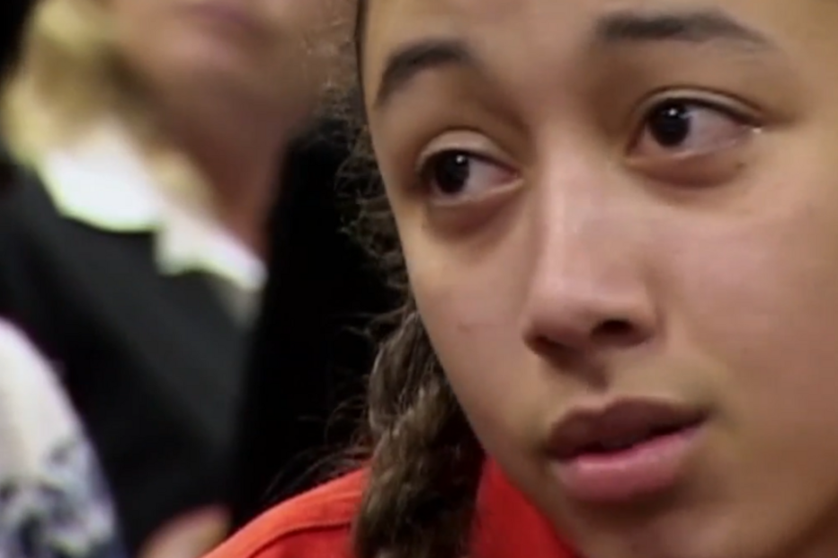 Cyntoia Brown foi condenada a prisão perpétua aos 16 anos por matar agressor que a escravizava sexualmente