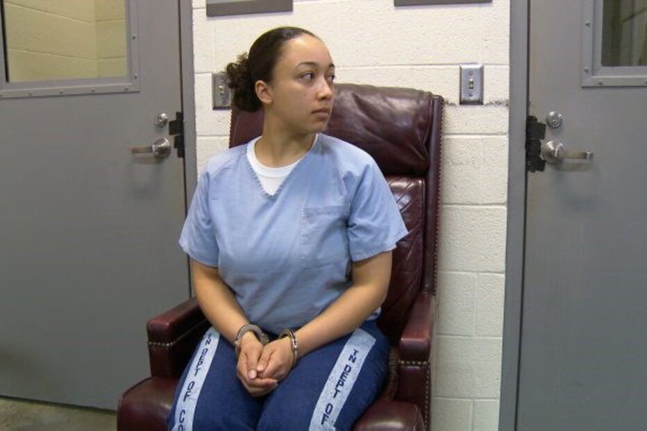 Cyntoia Brown foi condenada a prisão perpétua aos 16 anos por matar agressor que a escravizava sexualmente