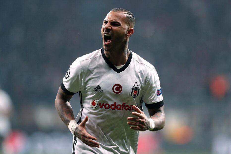 Ricardo Quaresma, Besiktas, FC Porto