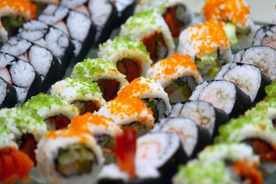 Sushi