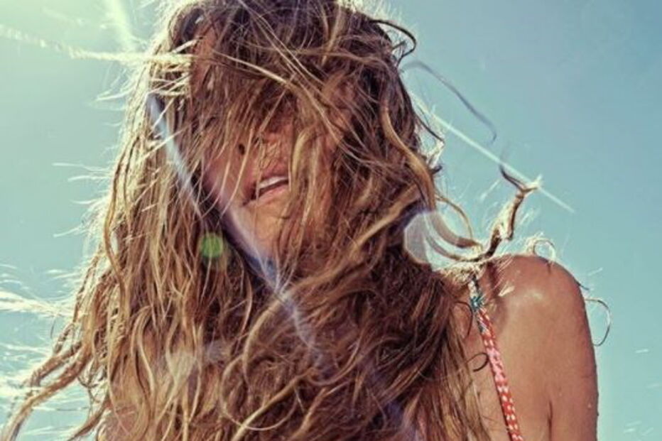 Heidi Klum, Califórnia, Instagram