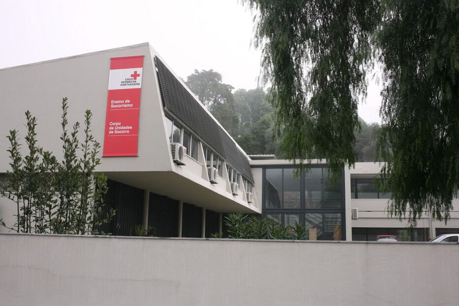Cruz Vermelha Portuguesa