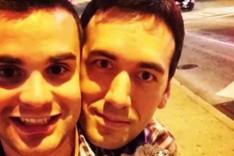 homossexuais, Nova Iorque, EUA